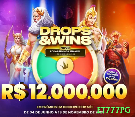 et777pg: O Guia Definitivo Para Jogadores Brasileiros02 - et777pg 🎰🔥 Free spins com multiplier crescente: como em Dead or Alive — um bom round paga 10.000x+ com paciência! 🔥🤑