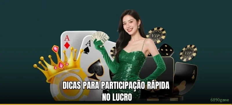 Recursos de Bônus 6890game